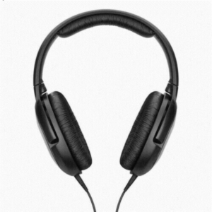 Stereo Headphones