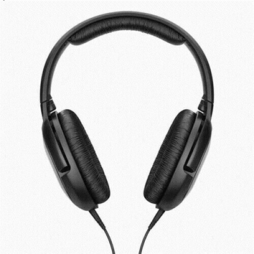 Stereo Headphones