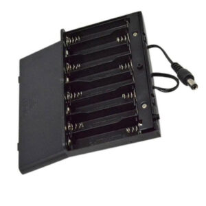 Portable Battery Pack