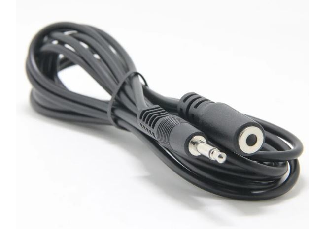 Tapper Extension Cable